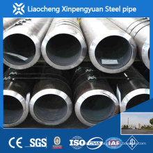 Fluid conveying 12 inch sch60 seamless steel pipe